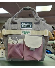 Bernumode | Stylish Backpack  for girls €22.31 
