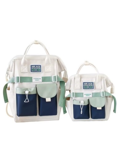 Bernumode | Somas, mugursomas Bernumode | Somas, mugursomas