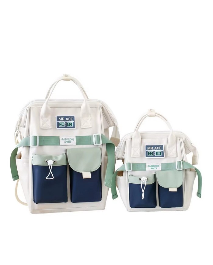 Bernumode | Stylish Backpack  for girls €22.31 
 Bernumode | Stylish Backpack  for girls €22.31