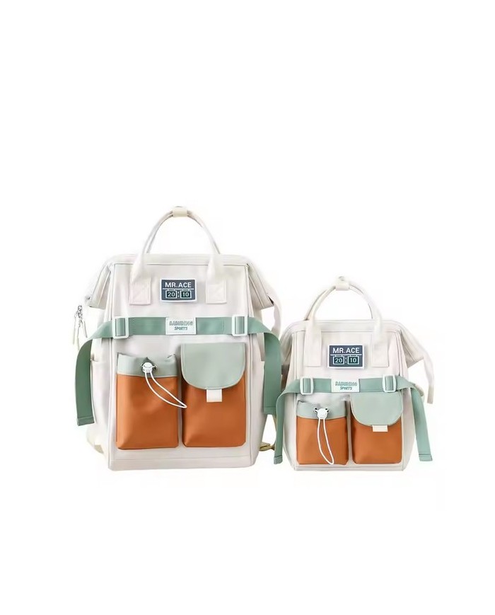 Bernumode | Stilīgs mugursoma meitenei 22,31 € 
