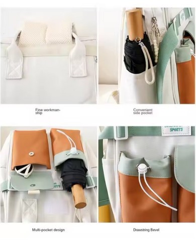 Bernumode | Mayoral: Вязаный джемпер на девочку с ажурными деталями 23,55 € Детский джемпер для девочки с длинным рукавом и круглым вырезом. Изготовлен из мягкой трикотажной ткани с добавлением переработанного полиэстера, что делает изделие экологичным и удобным в носке. Декорирован ажурными мотивами и декоративным воланом, придающим образу нежность и элегантность.
 Bernumode | Mayoral: Вязаный джемпер на девочку с ажурными деталями 23,55 € Детский джемпер для девочки с длинным рукавом и круглым вырезом. Изготовлен из мягкой трикотажной ткани с добавлением переработанного полиэстера, что делает изделие экологичным и удобным в носке. Декорирован ажурными мотивами и декоративным воланом, придающим образу нежность и элегантность.