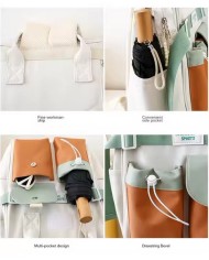 Bernumode | Stylish Backpack  for girls €22.31 
 Bernumode | Stylish Backpack  for girls €22.31