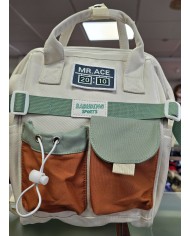 Bernumode | Stylish Backpack  for girls €22.31 
 Bernumode | Stylish Backpack  for girls €22.31
