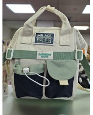 Bernumode | Stylish Backpack  for girls €22.31 
 Bernumode | Stylish Backpack  for girls €22.31