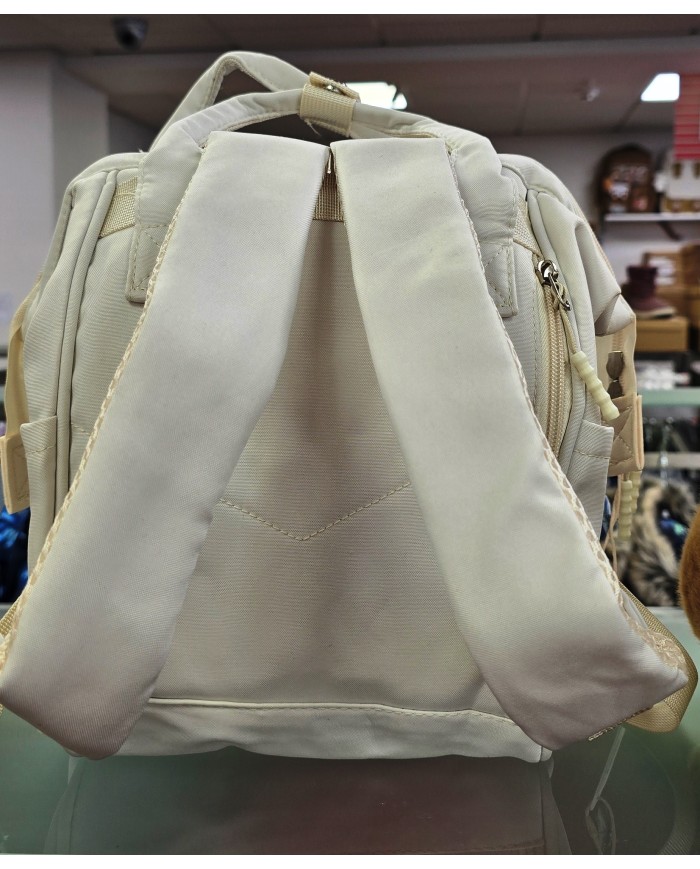 Bernumode | Stylish Backpack  for girls €22.31 
