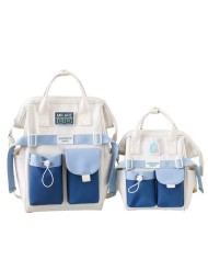 Bernumode | Стильный рюкзак на девочку 22,31 € 
