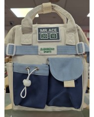 Bernumode | Stilīgs mugursoma meitenei 22,31 € 
