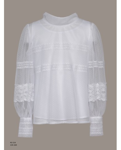 Bernumode | Abel&Lula: Knit jumper for girls €27.19  Bernumode | Abel&Lula: Knit jumper for girls €27.19