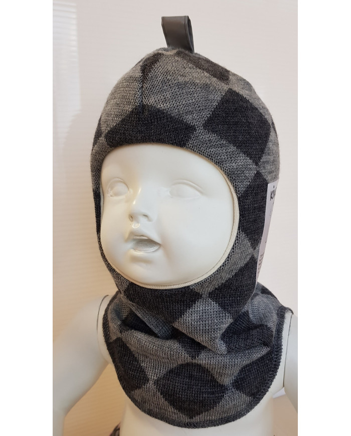 Bernumode | KIVAT: Chequered hood €23.06 Finnish quality
Outer shell 100% wool
Organic cotton lining
Covers forehead and ears
Breathing, non-rusting, warm
Gentle, for sensitive skin
Long rear part
Sizes:0 - 0-1 y.o.1 - 1-2 y.o.2 - 2-5 y.o.3 - 5-10 y.o.4 - 10-15 y.o. Bernumode | KIVAT: Chequered hood €23.06 Finnish quality
Outer shell 100% wool
Organic cotton lining
Covers forehead and ears
Breathing, non-rusting, warm
Gentle, for sensitive skin
Long rear part
Sizes:0 - 0-1 y.o.1 - 1-2 y.o.2 - 2-5 y.o.3 - 5-10 y.o.4 - 10-15 y.o.