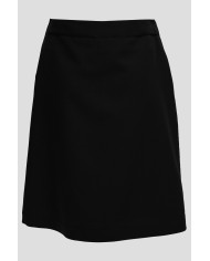 Bernumode | SLY: Black skirt fastened with buttons €26.03 