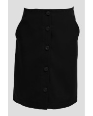 Bernumode | SLY: Чёрная юбка на пуговицах 26,03 € 
