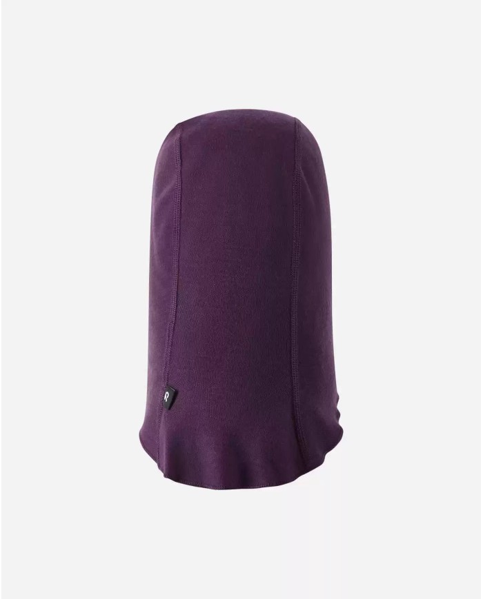 Bernumode | Reima: Children's merino wool balaclava, Jupiter €17.36 

The lovely lightweight material of this babies' balaclava feels soft against the skin. Responsible 100% merino.





Our popular babies' balaclava is made from a light 100% merino wool jersey that has a soft feel against the skin. This design has no lining and is perfect worn indoors alone or outdoors under a beanie.


