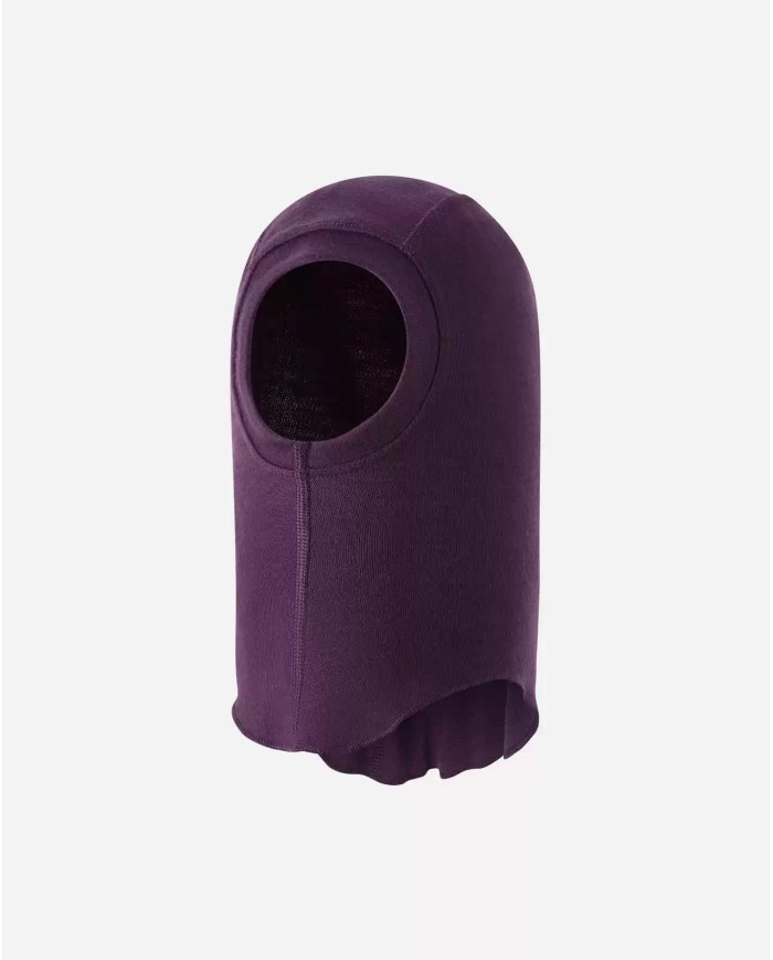 Bernumode | Reima: Bērnu balaklava (ķivercepure) no merīnvilnas, Jupiter 17,36 € Patīkams un viegls materiāls šai bērnu balaklavai ir patīkams pieskārienam. 100% ekoloģiskā merīnvilna.
Mūsu populārā bērnu balaklava ir izgatavota no viegla trikotāžas auduma, kas sastāv no 100% merīnvilnas un ir patīkams pieskārienam. Šis modelis bez oderes ir ideāli piemērots valkāšanai gan iekštelpās, gan ārā zem cepures.
