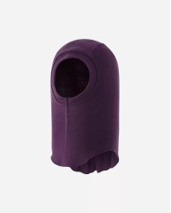 Bernumode | Reima: Children's merino wool balaclava, Jupiter €17.36 

The lovely lightweight material of this babies' balaclava feels soft against the skin. Responsible 100% merino.





Our popular babies' balaclava is made from a light 100% merino wool jersey that has a soft feel against the skin. This design has no lining and is perfect worn indoors alone or outdoors under a beanie.


