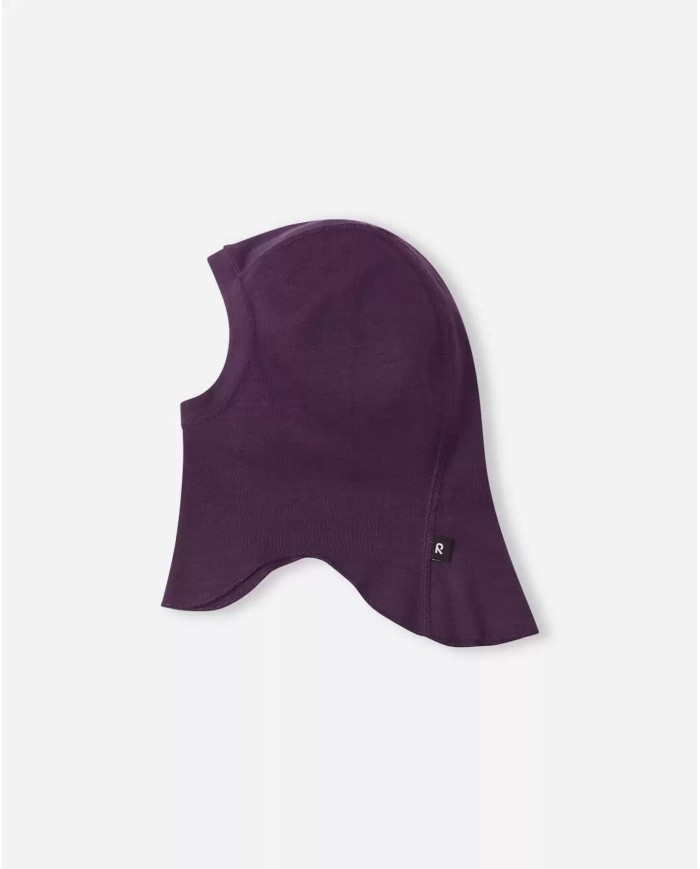 Bernumode | Reima: Bērnu balaklava (ķivercepure) no merīnvilnas, Jupiter 17,36 € Patīkams un viegls materiāls šai bērnu balaklavai ir patīkams pieskārienam. 100% ekoloģiskā merīnvilna.
Mūsu populārā bērnu balaklava ir izgatavota no viegla trikotāžas auduma, kas sastāv no 100% merīnvilnas un ir patīkams pieskārienam. Šis modelis bez oderes ir ideāli piemērots valkāšanai gan iekštelpās, gan ārā zem cepures.
