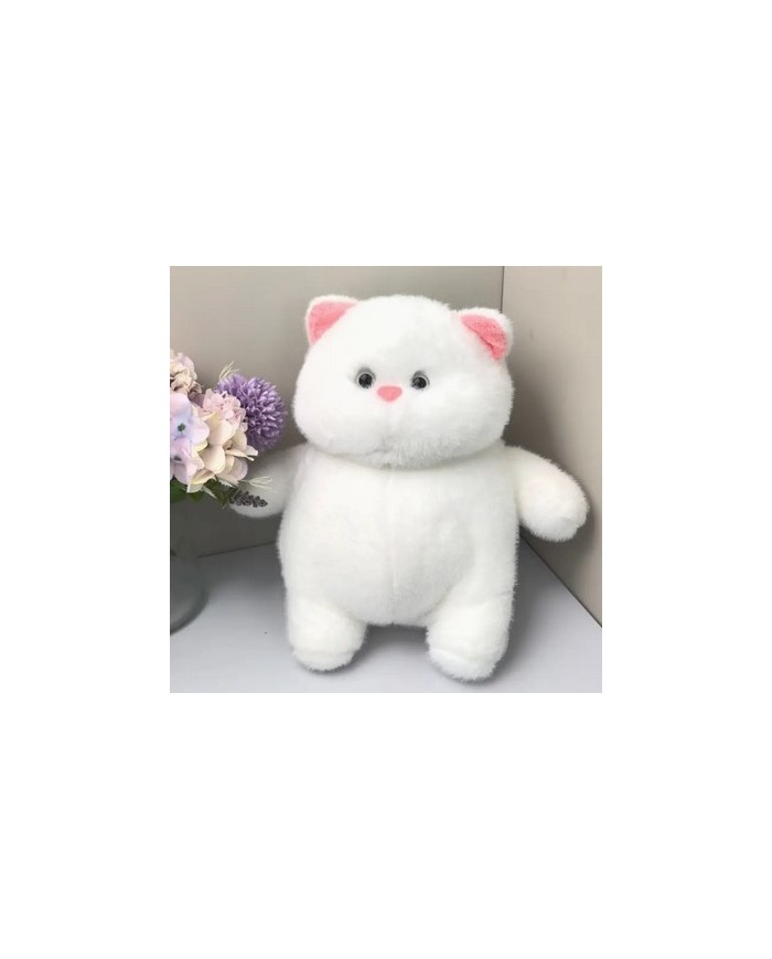 Bernumode | Cute plush cat (23 cm) €11.98 