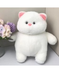 Bernumode | Cute plush cat (23 cm) €11.98 