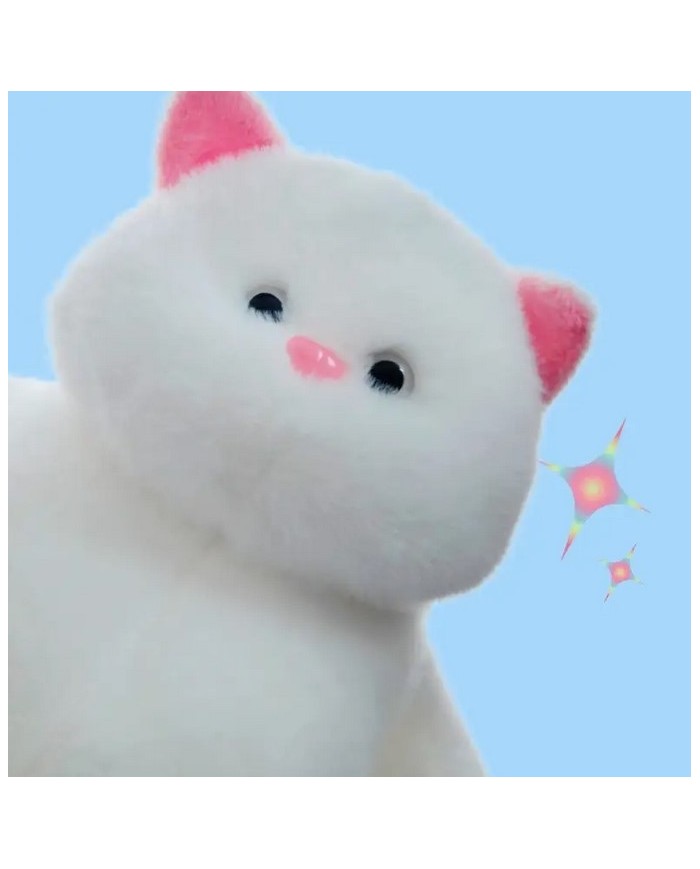 Bernumode | Cute plush cat (23 cm) €11.98 