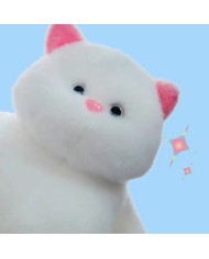 Bernumode | Cute plush cat (23 cm) €11.98 