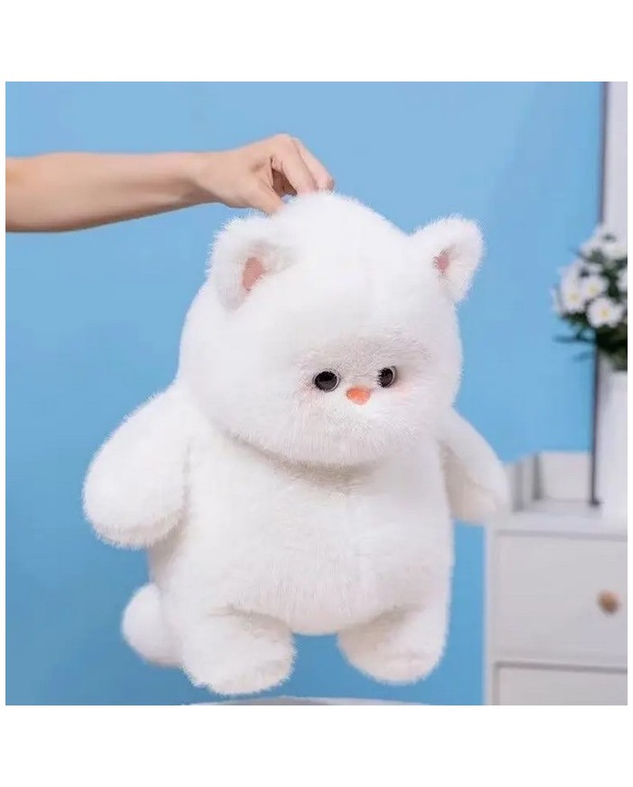 Bernumode | Cute plush cat (23 cm) €11.98 