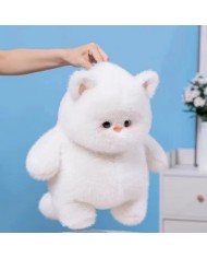 Bernumode | Mīļš mīksts kaķis (23 cm) 11,98 € 