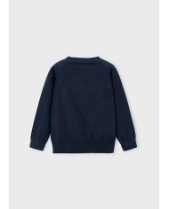 Bernumode | Mayoral: Basic cotton jumper for boy €19.42 