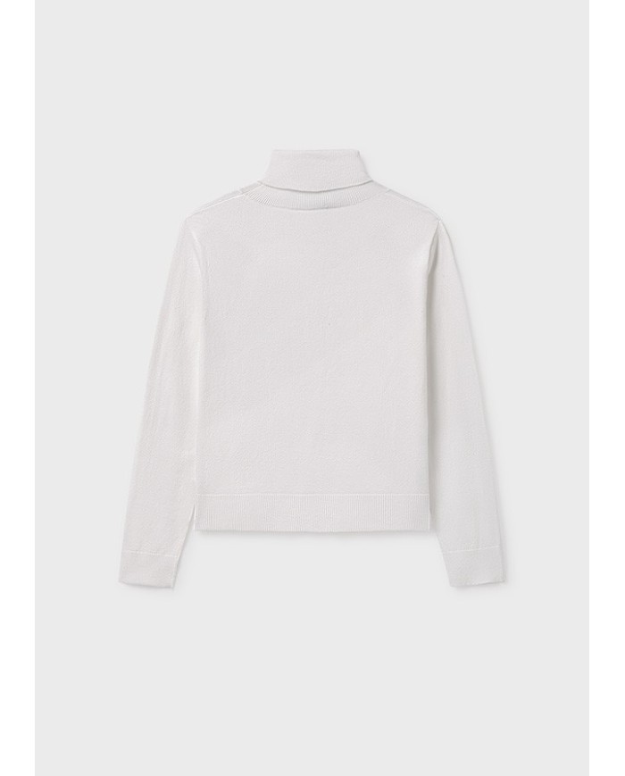 Bernumode | Mayoral: Базовая водолазка на девочку 19,42 € 
