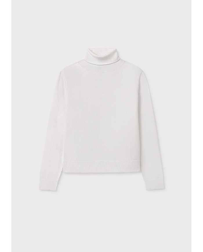 Bernumode | Mayoral: Basic knitting turtleneck €19.42 