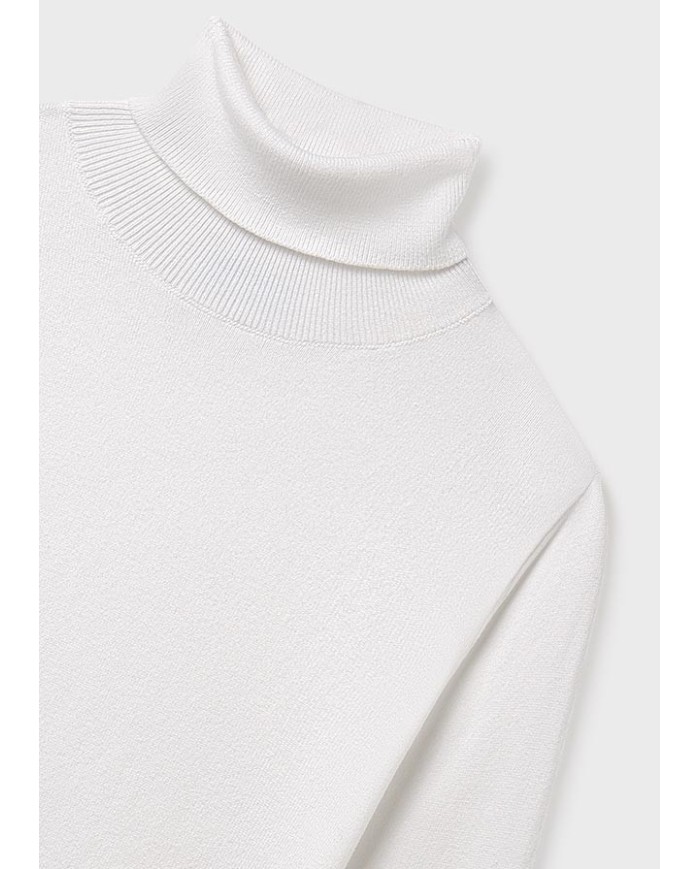 Bernumode | Mayoral: Базовая водолазка на девочку 19,42 € 
