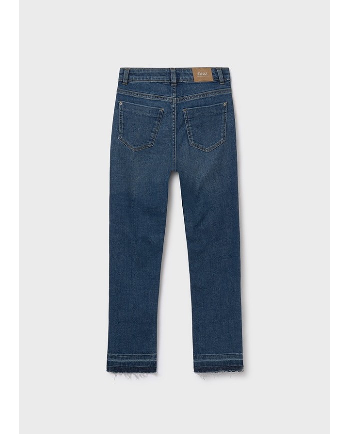 Bernumode | Mayoral: Базовые джинсы на девочку 25,21 € 