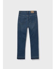 Bernumode | Mayoral: Basic jean trousers €25.21 
