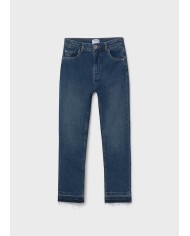 Bernumode | Mayoral: Basic jean trousers €25.21 
