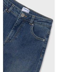 Bernumode | Mayoral: Базовые джинсы на девочку 25,21 € 