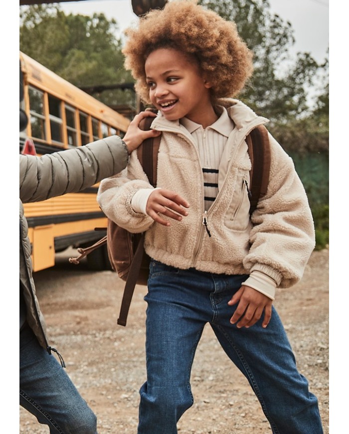 Bernumode | Mayoral: Meiteņu džinsa bikses 25,21 € 