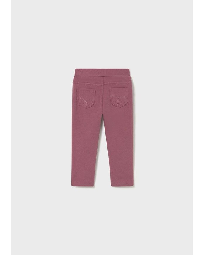 Bernumode | Mayoral: Fleece basic trousers €15.62 
 Bernumode | Mayoral: Fleece basic trousers €15.62