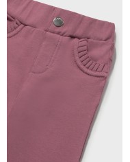 Bernumode | Mayoral: Fleece basic trousers €15.62 
 Bernumode | Mayoral: Fleece basic trousers €15.62