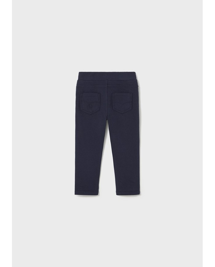 Bernumode | Mayoral: Базовые утеплённые брюки на девочку 15,62 € 