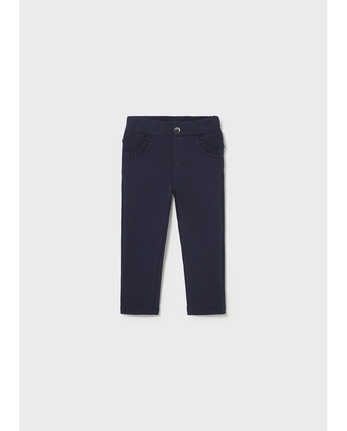 Bernumode | Mayoral: Fleece basic trousers €15.62 
 Bernumode | Mayoral: Fleece basic trousers €15.62