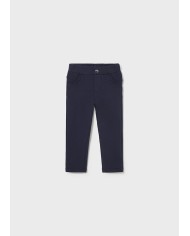 Bernumode | Mayoral: Базовые утеплённые брюки на девочку 15,62 € 