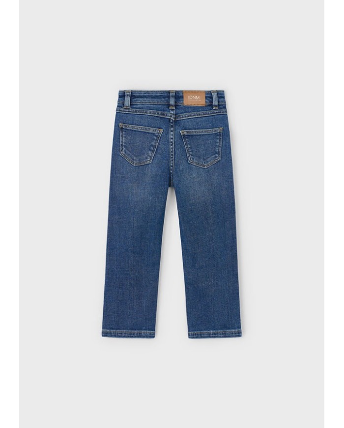 Bernumode | Mayoral: Basic denim trousers €22.23 