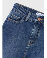 Bernumode | Mayoral: Basic denim trousers €22.23 