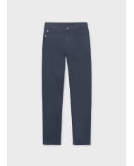 Bernumode | Mayoral: 5 pocket slim fit basic pant €25.21 