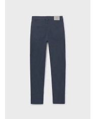 Bernumode | Mayoral: 5 pocket slim fit basic pant €25.21 