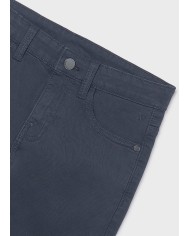 Bernumode | Mayoral: 5 pocket slim fit basic pant €25.21 