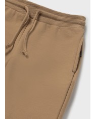 Bernumode | Mayoral: Базовые спортивные брюки с манжетами на мальчика 10,66 € 