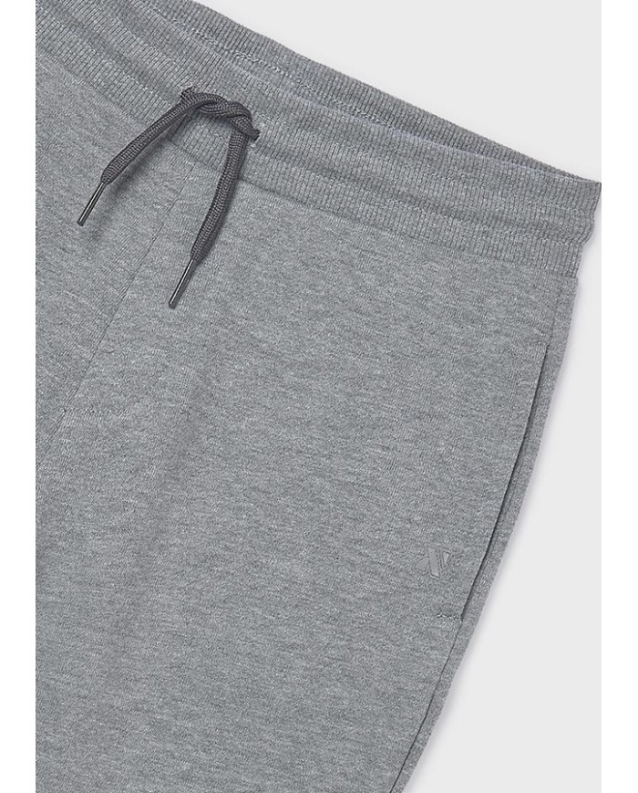 Bernumode | Mayoral: Базовые спортивные брюки с манжетами на мальчика 17,27 € 
