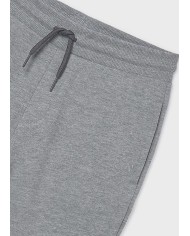 Bernumode | Mayoral: Базовые спортивные брюки с манжетами на мальчика 17,27 € 
