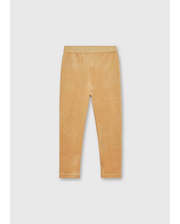 Bernumode | Mayoral: Базовые леггинсы из вельвета на девочку 13,97 € 