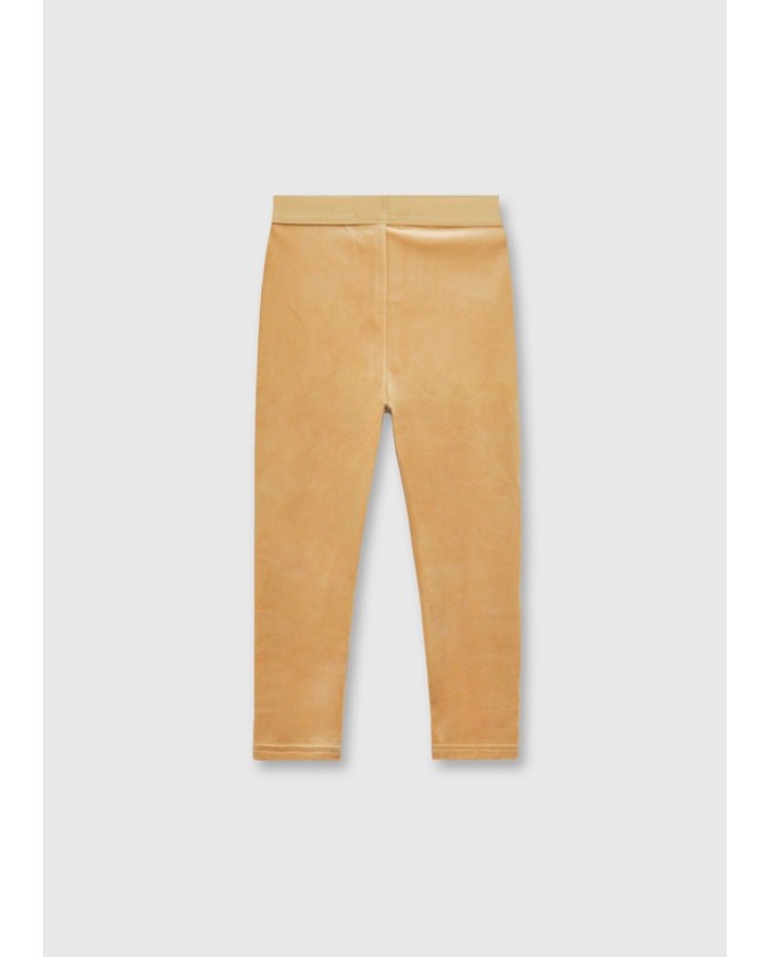 Bernumode | Mayoral: Meiteņu velveta legingi 13,97 € 