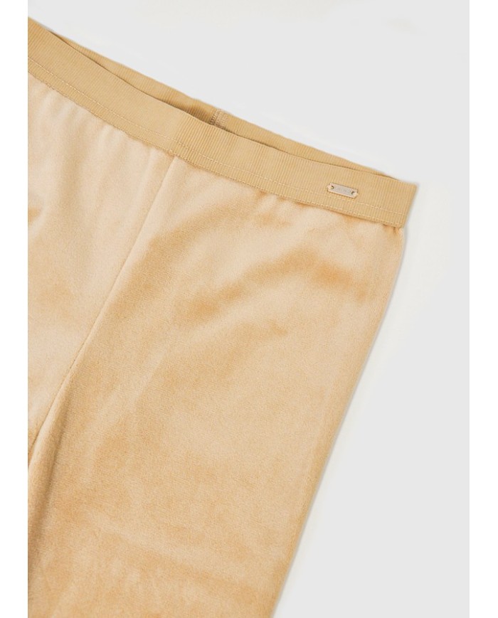 Bernumode | Mayoral: Базовые леггинсы из вельвета на девочку 13,97 € 